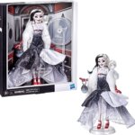 Crudelia DeVil Style Series - Hasbro