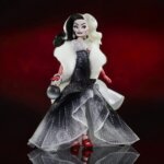 Crudelia DeVil Style Series - Hasbro