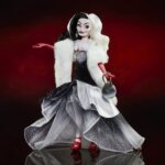Crudelia DeVil Style Series - Hasbro