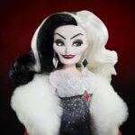 Crudelia DeVil Style Series - Hasbro