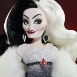 Crudelia DeVil Style Series - Hasbro