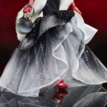 Crudelia DeVil Style Series - Hasbro