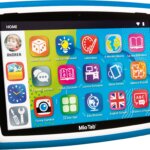 Mio Tab 10'' Tutor XL 2022 - Lisciani