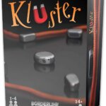 Kluster - Oliphante