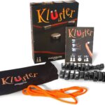 Kluster - Oliphante