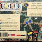 Root - Magic Store