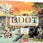 Root - Magic Store