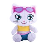 Peluche 44 Gatti Mod. Ass. - Simba