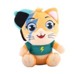 Peluche 44 Gatti Mod. Ass. - Simba