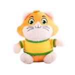 Peluche 44 Gatti Mod. Ass. - Simba
