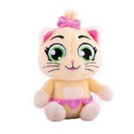 Peluche 44 Gatti Mod. Ass. - Simba