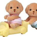 Gemelli Barboncino - Sylvanian Families