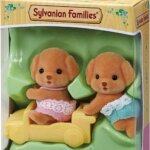 Gemelli Barboncino - Sylvanian Families