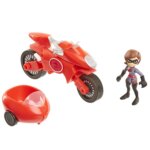 Incredibili 2 Veicoli ass. con Pers. - Jakks