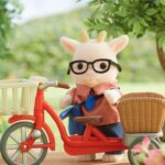 Famiglia Capra - Sylvanian Families