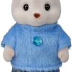 Famiglia Husky - Sylvanian Families