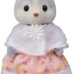 Famiglia Husky - Sylvanian Families