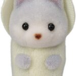 Famiglia Husky - Sylvanian Families