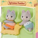 Gemelli Husky - Sylvanian Families
