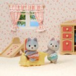 Gemelli Husky - Sylvanian Families