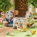 Gemelli Husky - Sylvanian Families