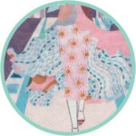 Fashion Week Textil- Djeco