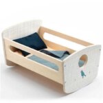 Culla Blue Night - Djeco
