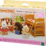 Set Cameretta Bambini - Sylvanian Families