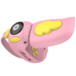 Videocamera - Macchina Fotografica - ITN La Giraffa