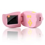 Videocamera - Macchina Fotografica - ITN La Giraffa