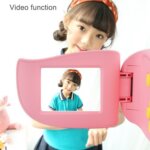 Videocamera - Macchina Fotografica - ITN La Giraffa