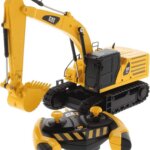 Scavatore Cat 336 R/C 1:35 - Carrera
