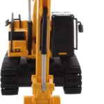 Scavatore Cat 336 R/C 1:35 - Carrera