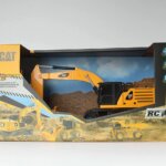 Scavatore Cat 336 R/C 1:35 - Carrera
