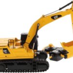 Scavatore Cat 336 R/C 1:35 - Carrera