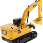 Scavatore Cat 336 R/C 1:35 - Carrera