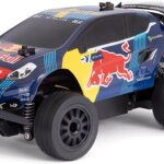 Peugeot 208 WRC Rallycross R/C - Carrera