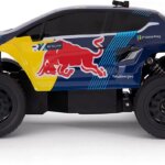 Peugeot 208 WRC Rallycross R/C - Carrera