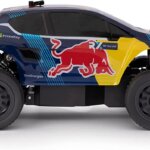 Peugeot 208 WRC Rallycross R/C - Carrera