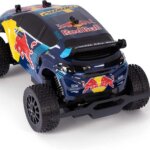 Peugeot 208 WRC Rallycross R/C - Carrera
