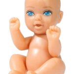 Steffi Love Welcome Baby - Simba
