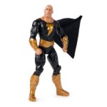Black Adam 30cm - Spin Master