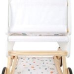 Carrozzina per Bambole Little Button - Legler