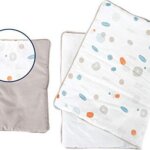 Carrozzina per Bambole Little Button - Legler