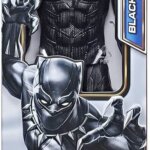 Avengers Hero Movie Titan Hero - Hasbro