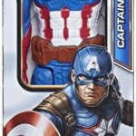 Avengers Hero Movie Titan Hero - Hasbro
