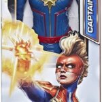 Avengers Hero Movie Titan Hero - Hasbro