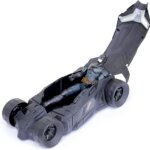 Batman con Batmobile - Spin Master