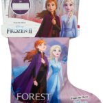 Calzettone Frozen -Giochi Preziosi