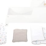 Culla per Bambole Little Button - Legler